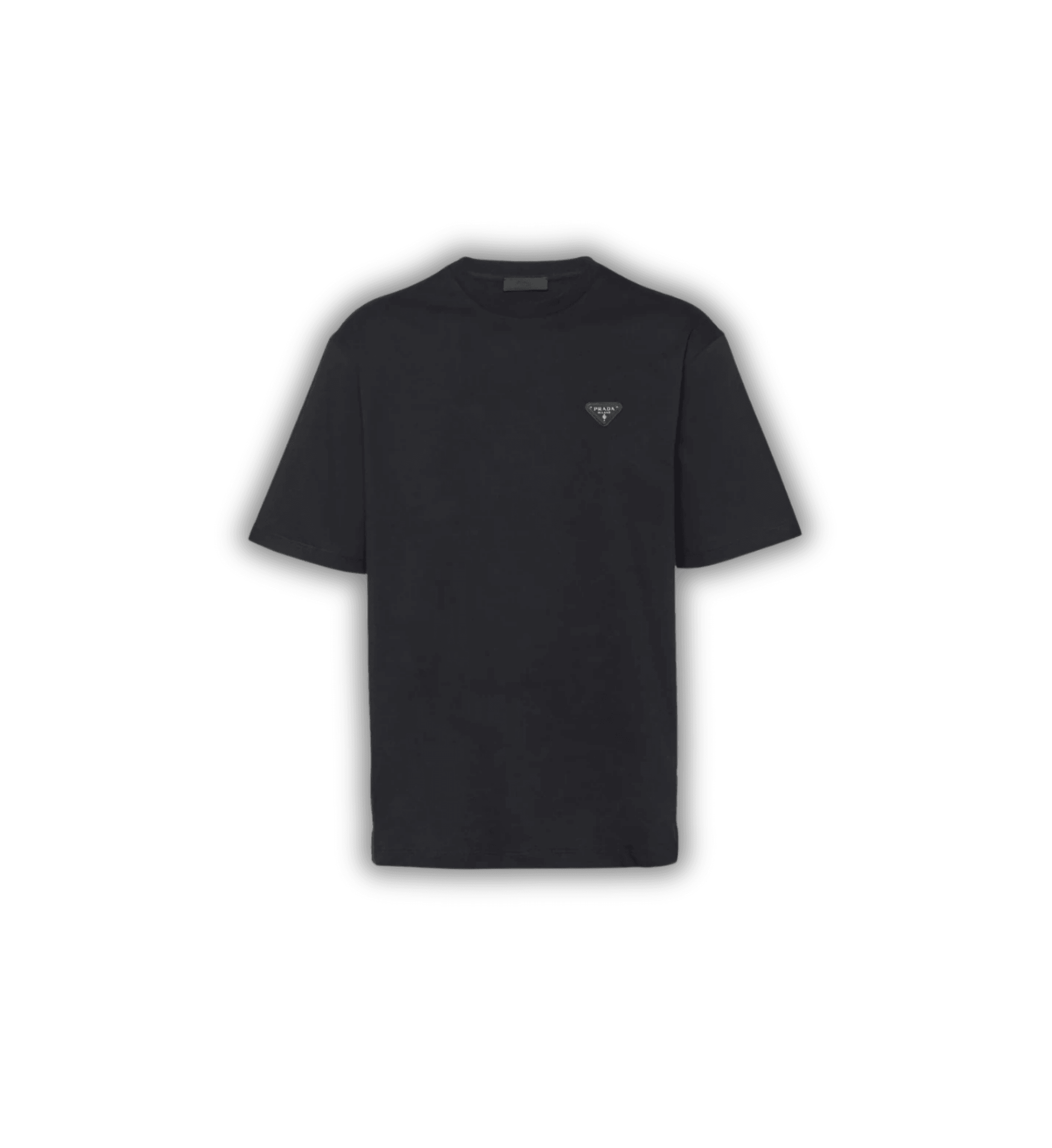 Teknik Jarse T-Shirt - Siyah