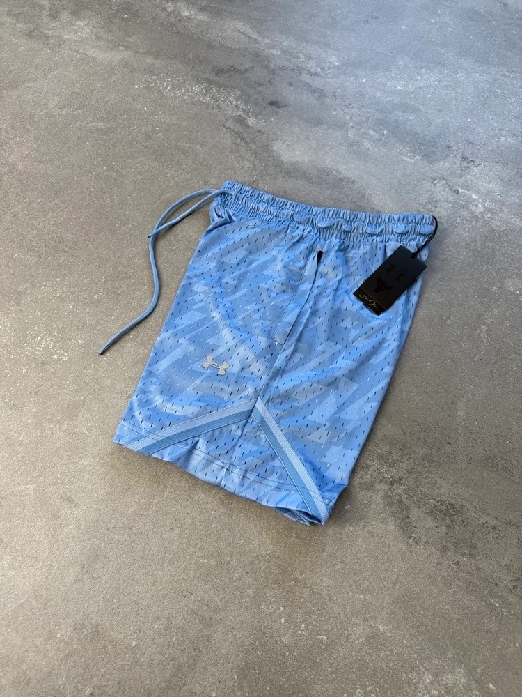 Under Armour Premium Short - Mavi