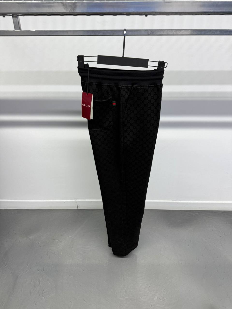 Premium Monogram Tracksuit