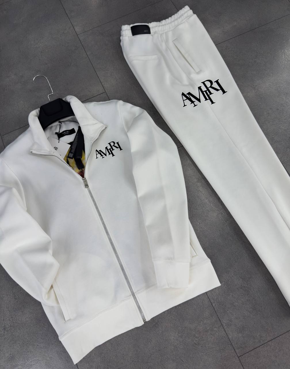 AMIRI Lion Edition Tracksuit