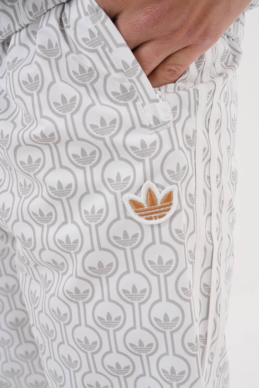 Monogram Tracksuit