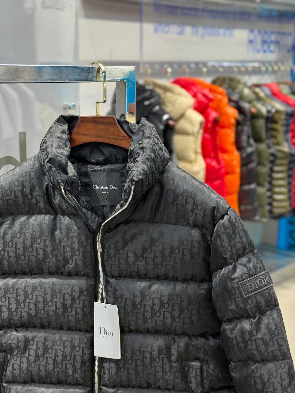  Monogram Premium Mont