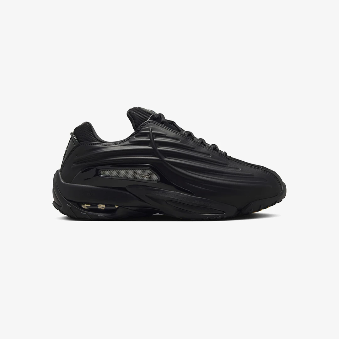 Hot Step 2 'Black'