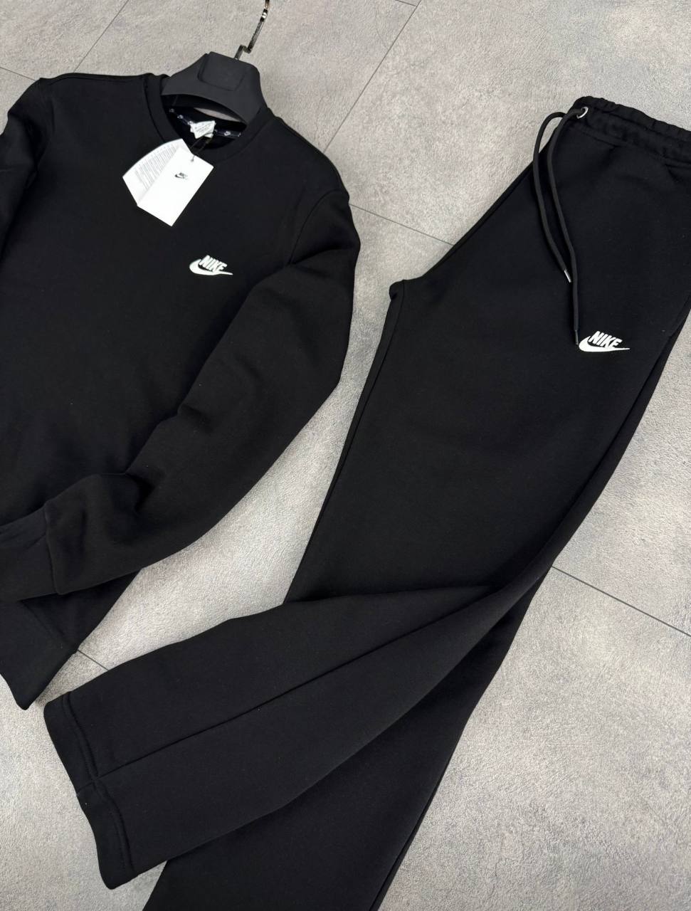 Club Sweatshirt Tracksuit