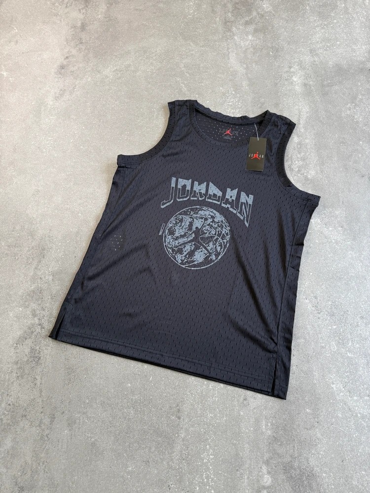 Jordan Premium Atlette - Siyah