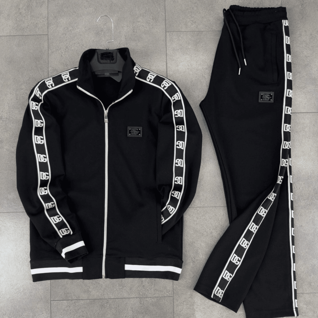 Dolge Gabbana Premium Tracksuit