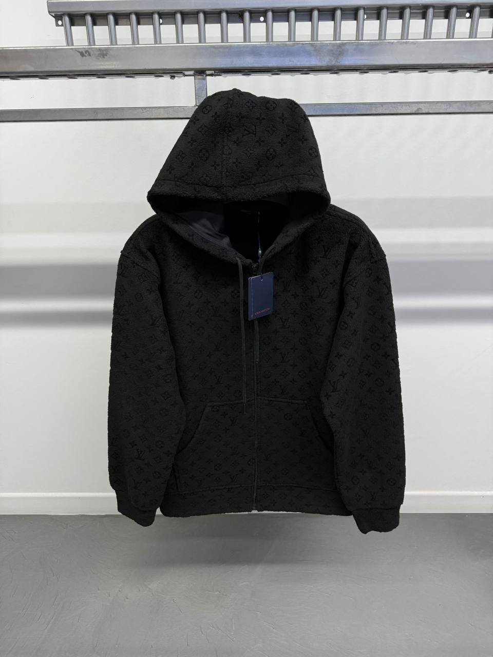  Premium Monogram Tracksuit