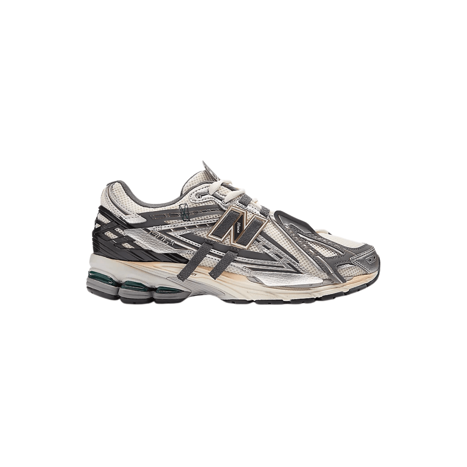 NEW BALANCE 1906R - DESERT