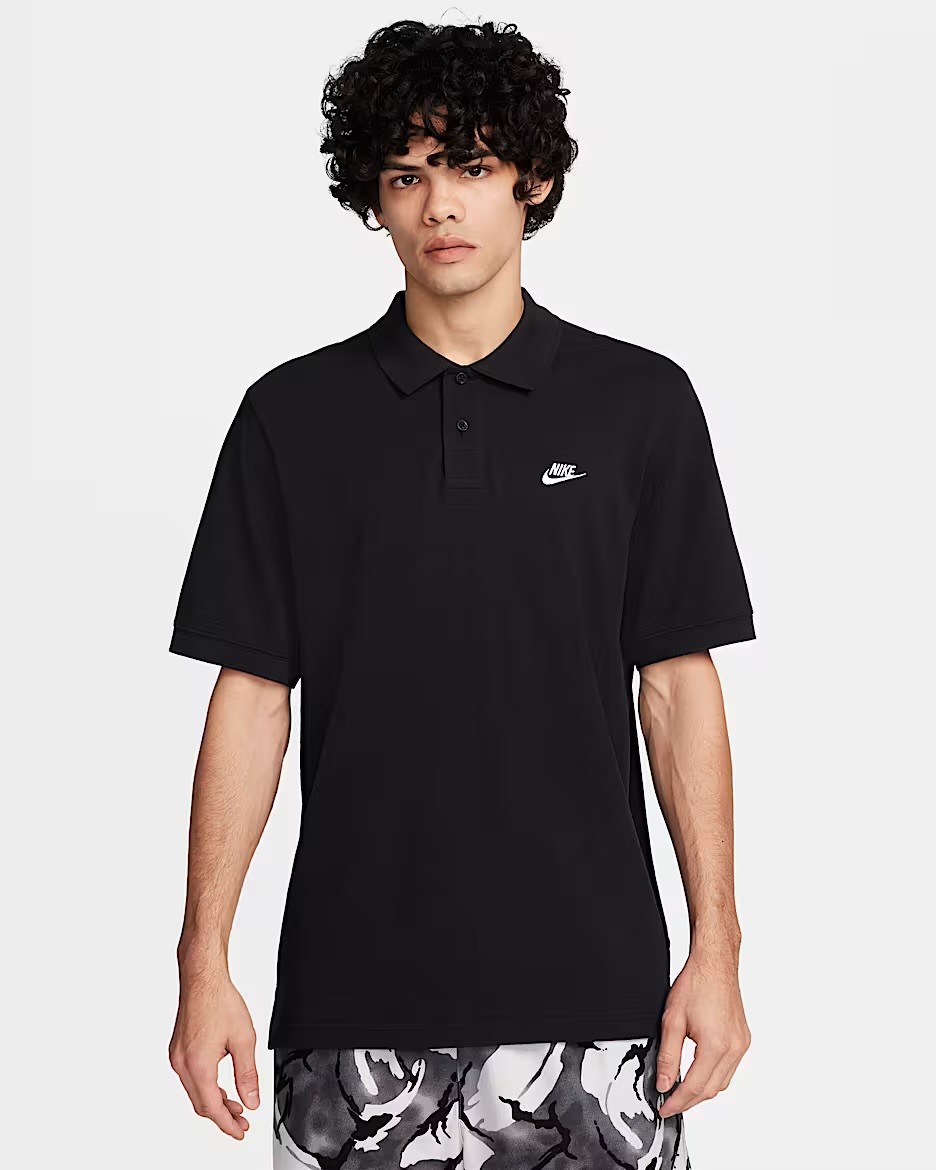 Nike Polo Club