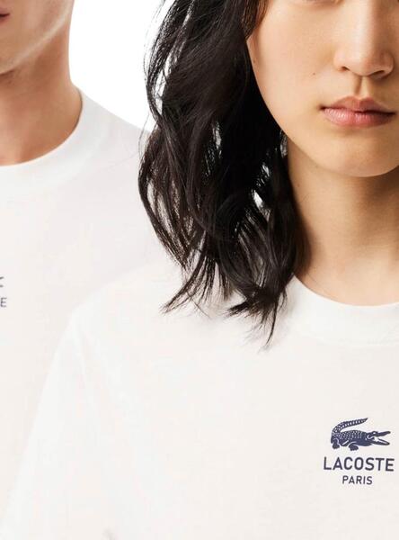 Lacoste Paris Basic