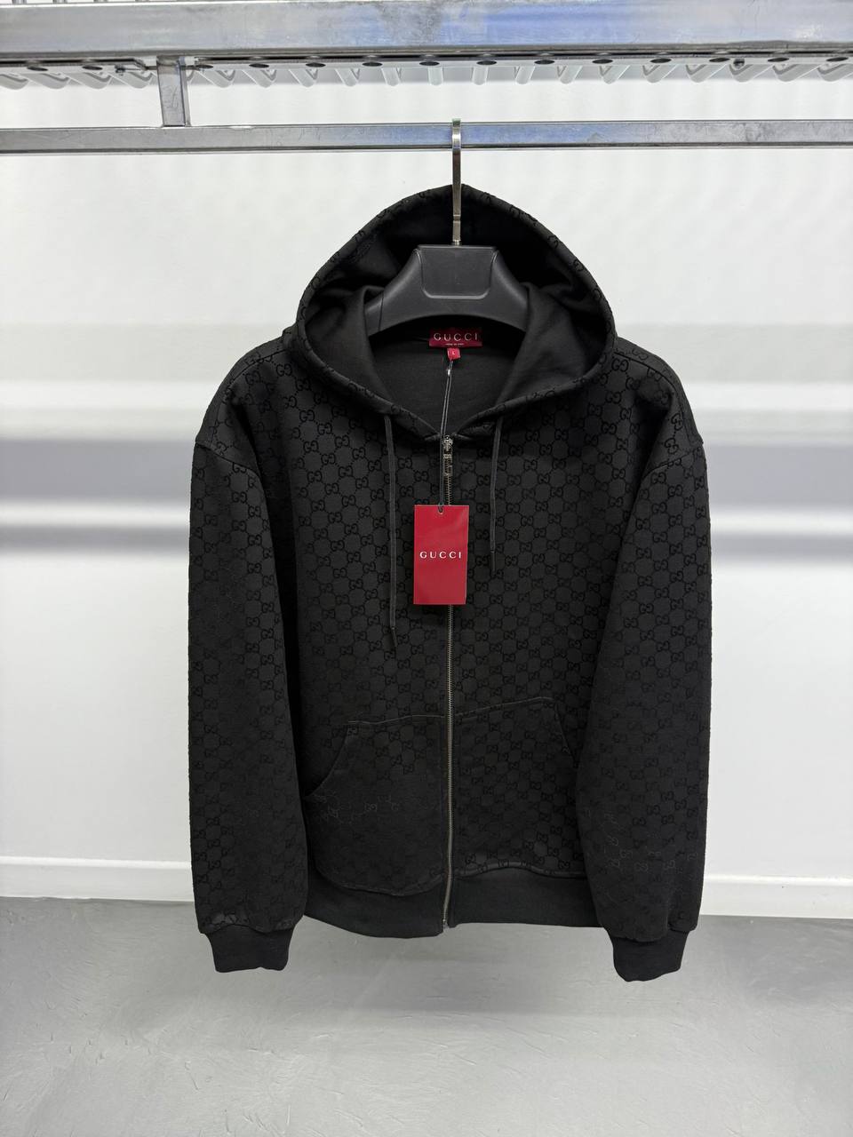 Premium Monogram Tracksuit