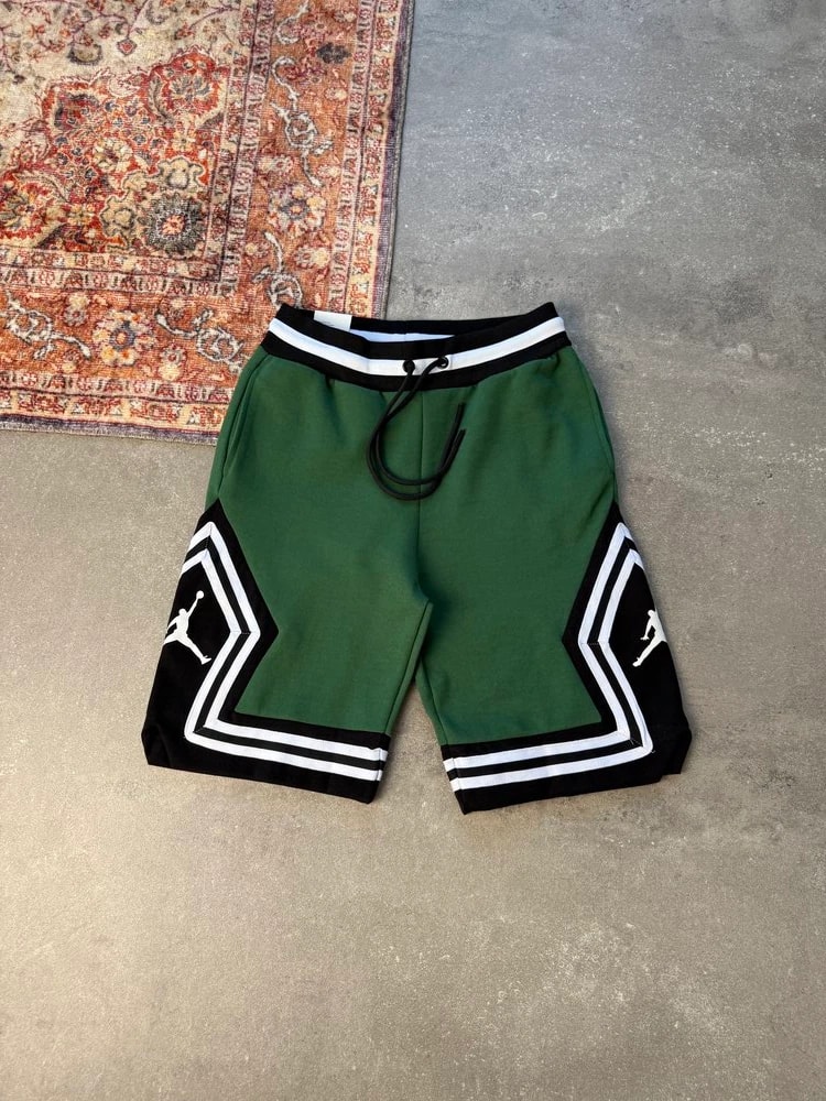 Jordan Diamond Premium Short