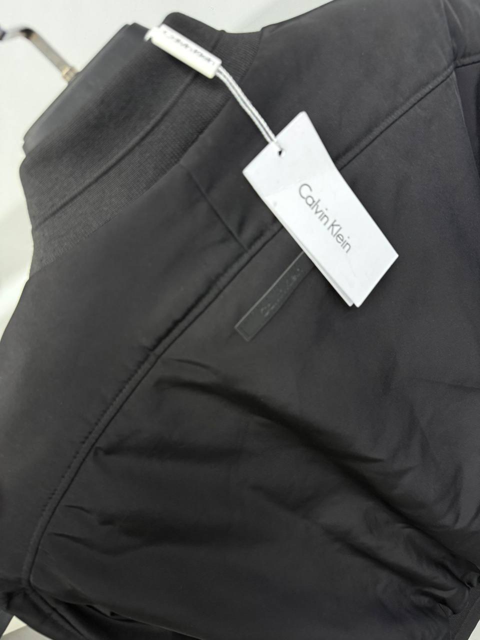 CK Side Pocket Jacket