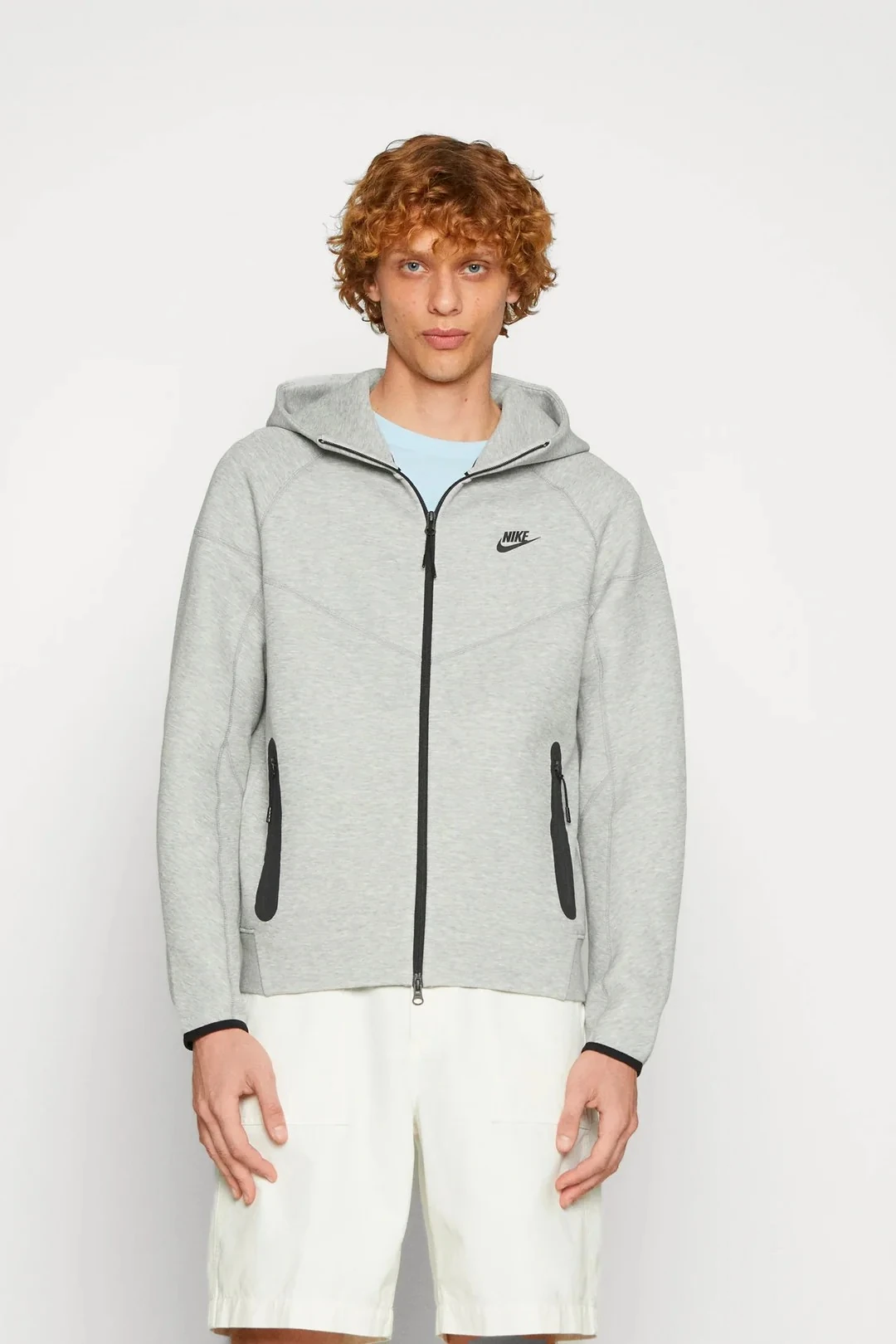 Tech Fleece SS'24 Jacket