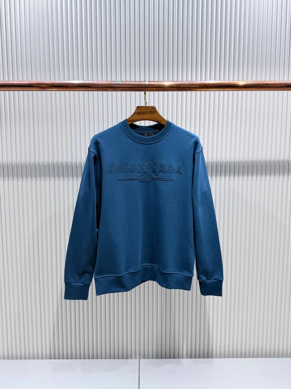 88 Sweatshirt - Lacivert