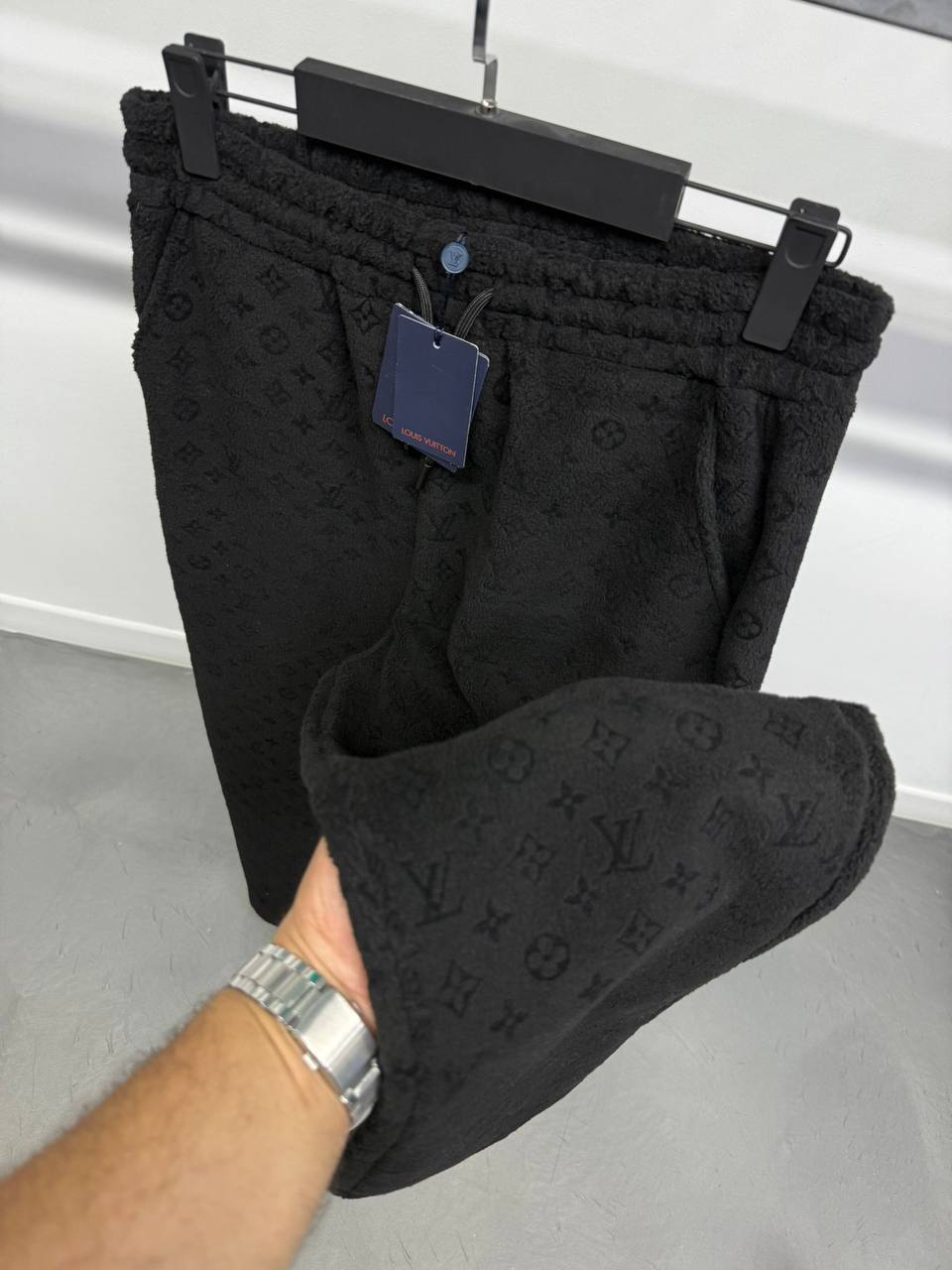  Premium Monogram Tracksuit