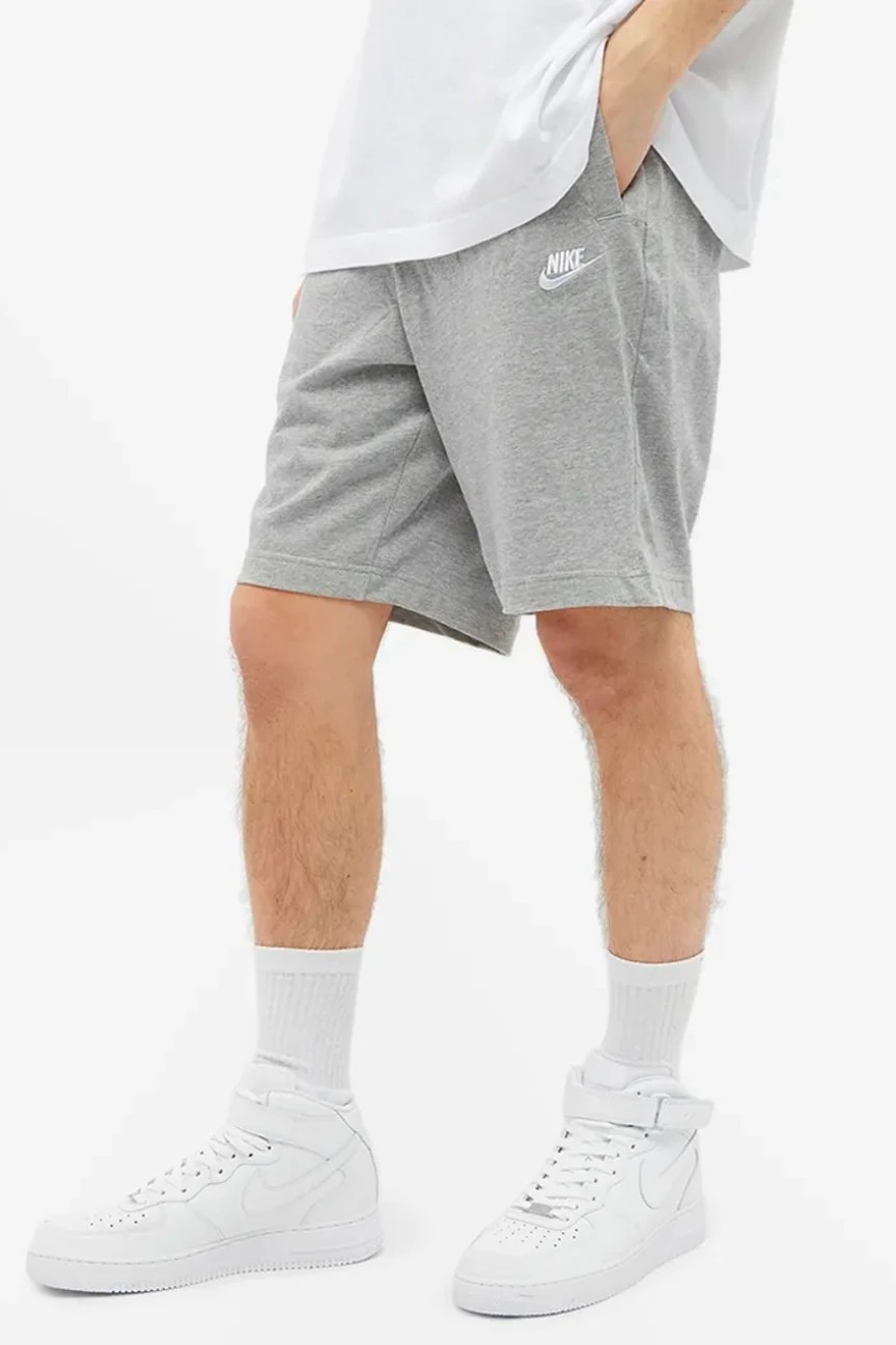 Club Fleece Sort