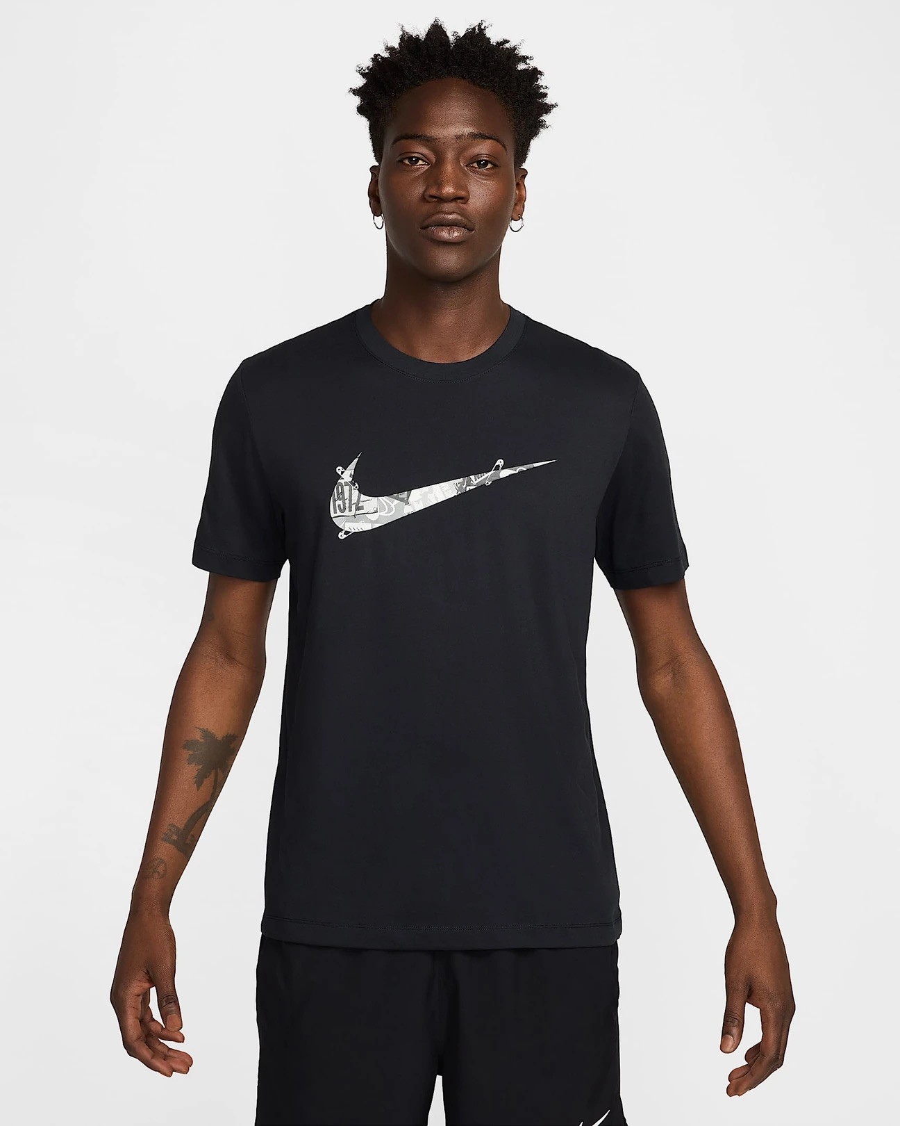 Nike Graphiti T-Shirt