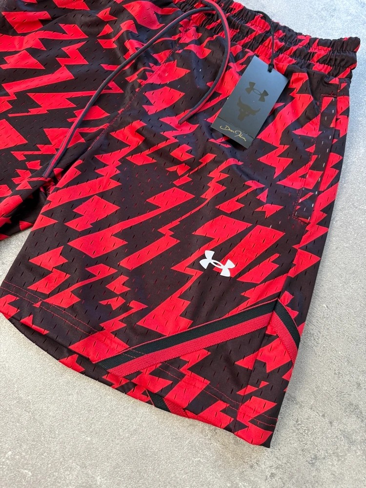 Under Armour Premium Short