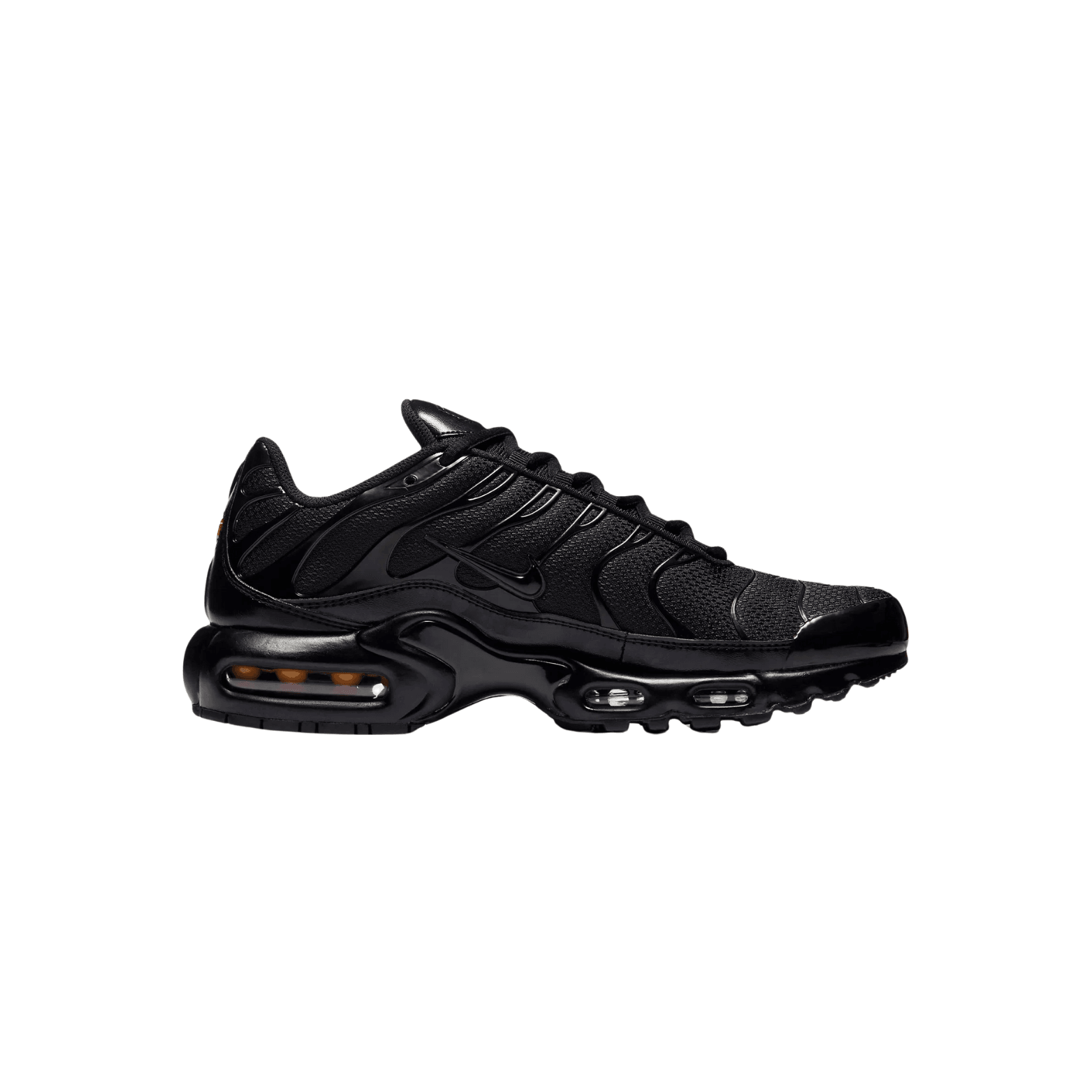 Nike Air Max TN - Siyah