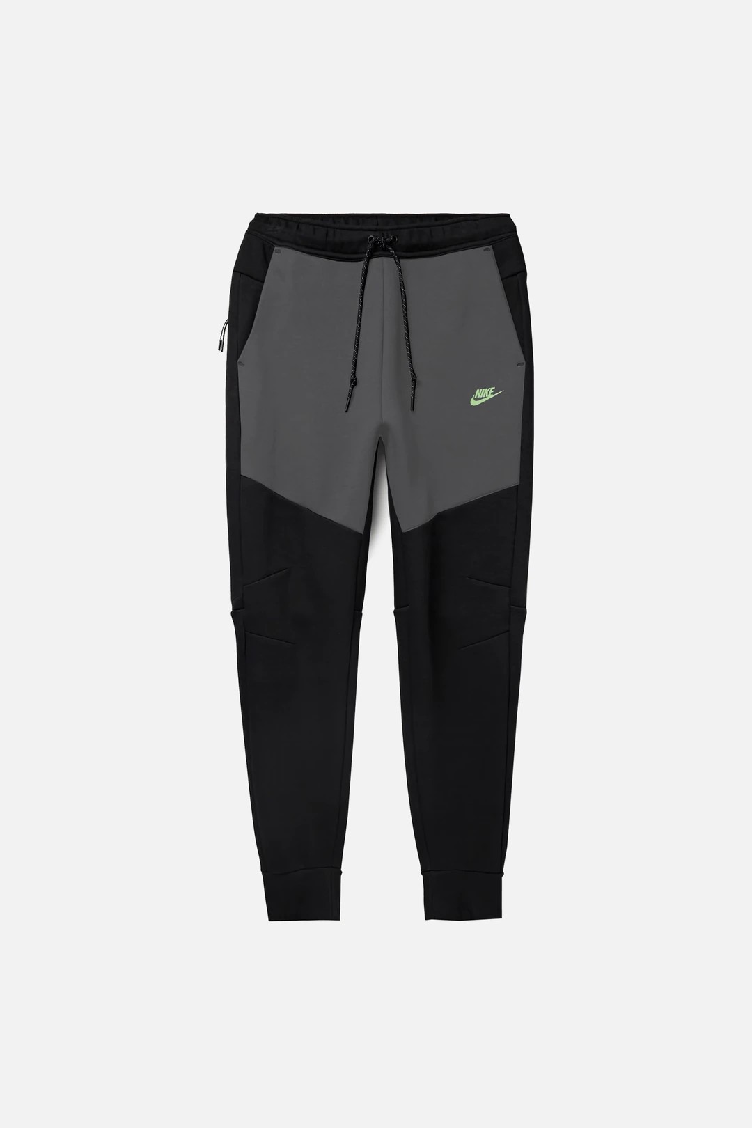 Tech Fleece New Jogger - Neon