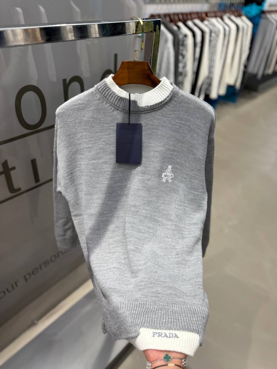 Premium Double Trico