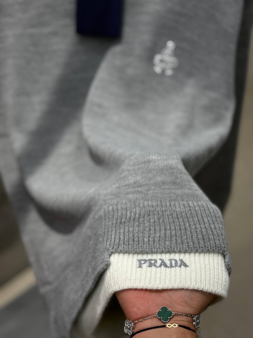 Premium Double Trico