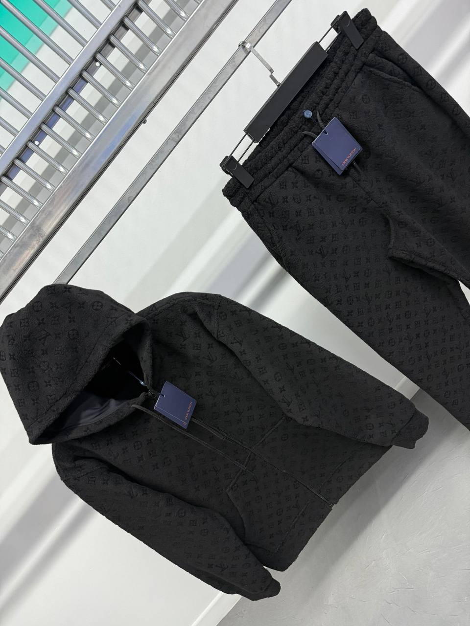  Premium Monogram Tracksuit