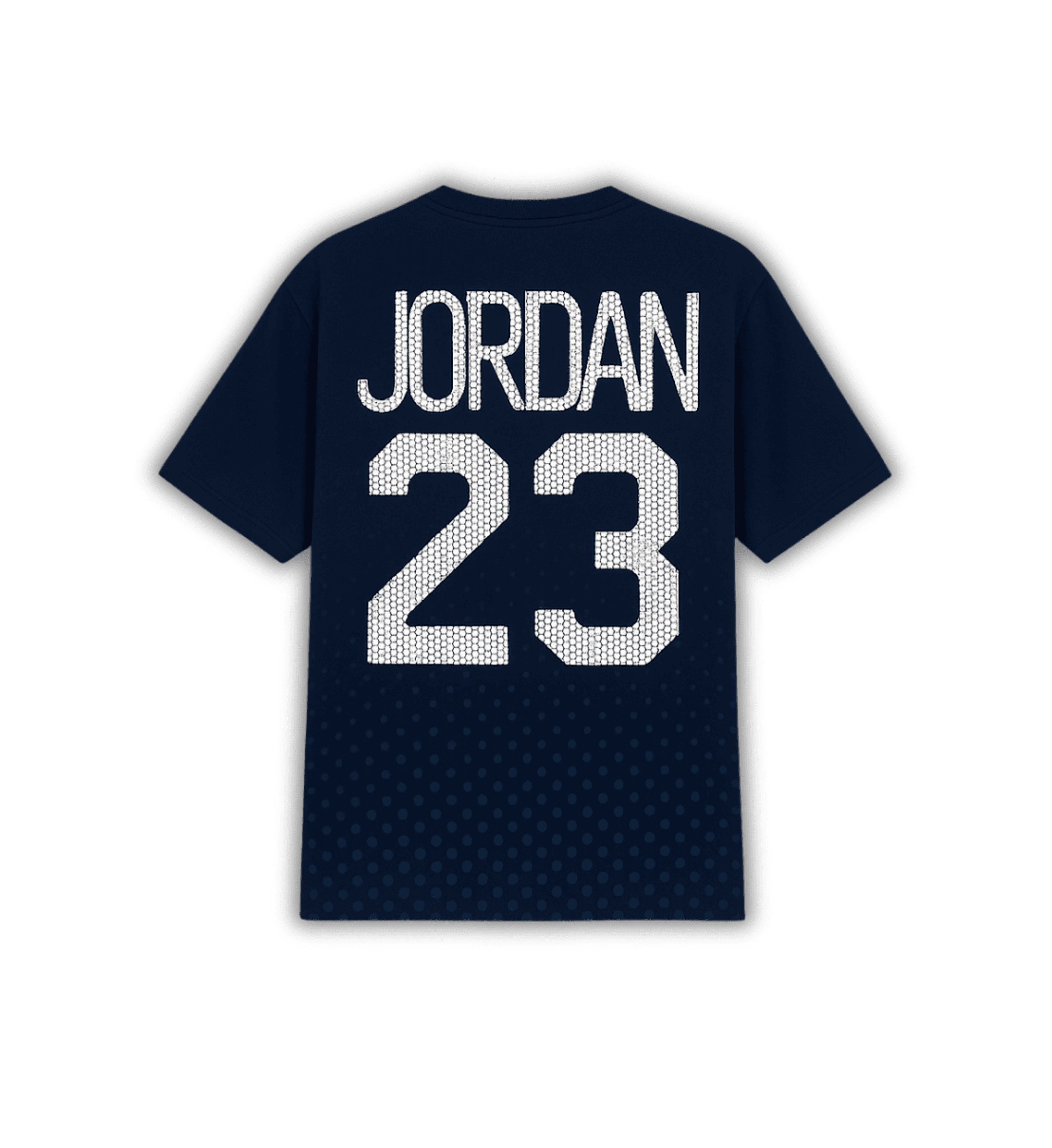Jordan Basic 23 - Lacivert