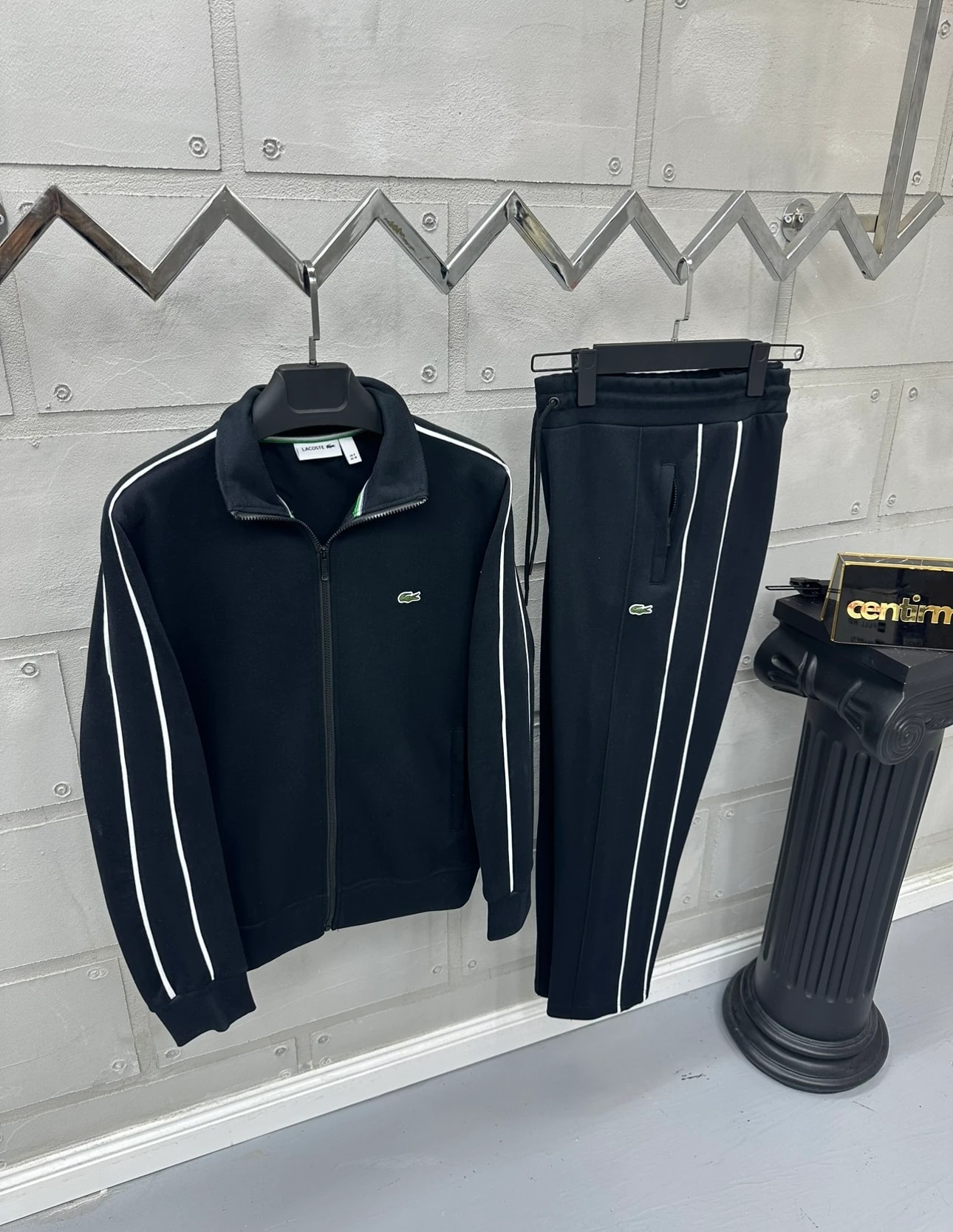 Essentials Tracksuit