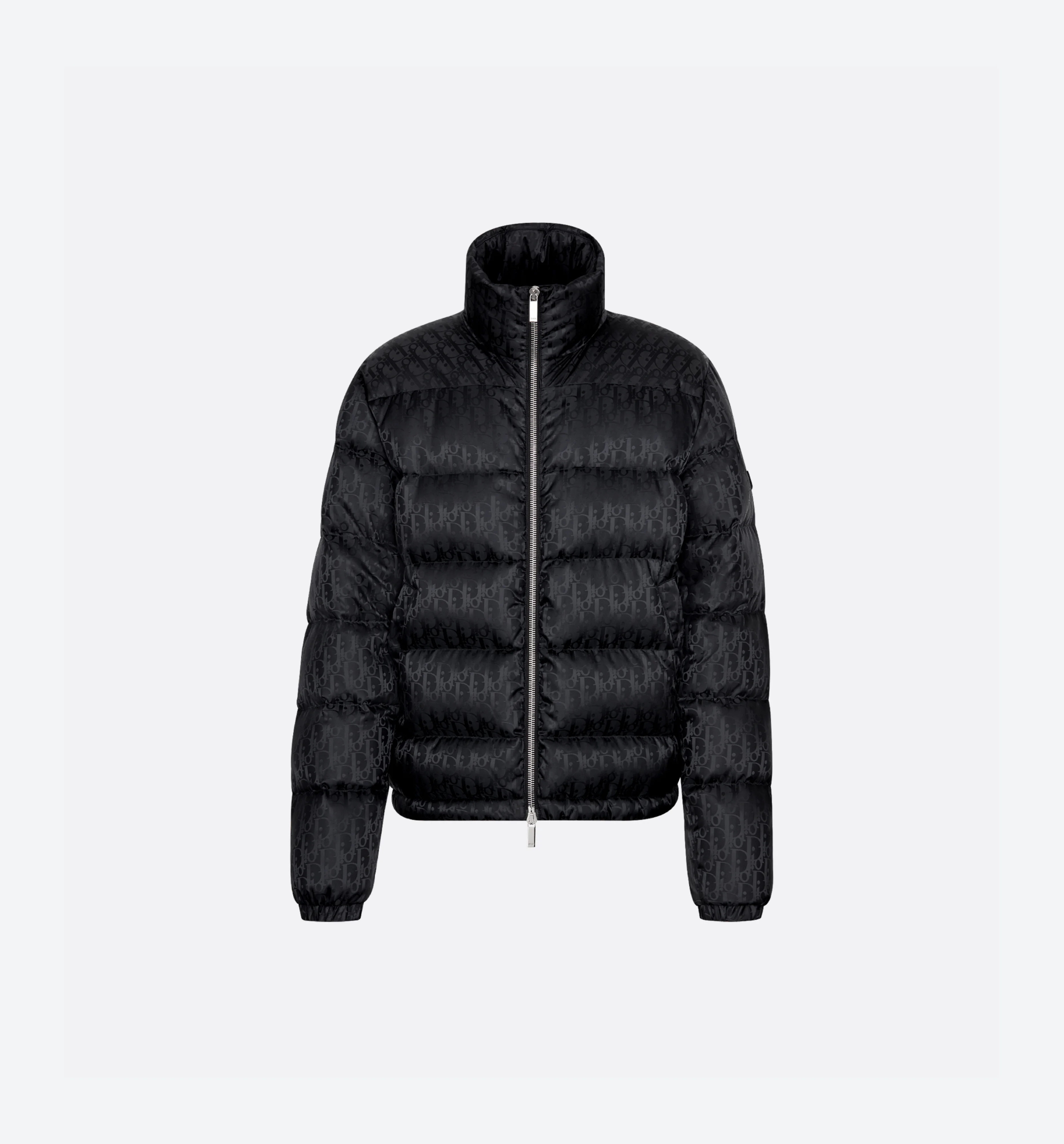  Monogram Premium Mont - Siyah