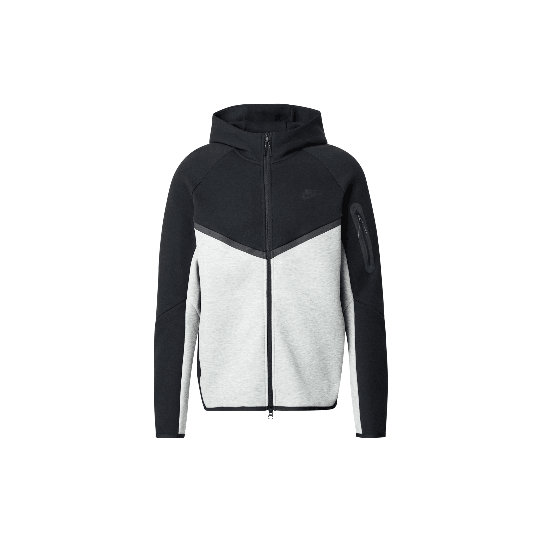 Tech Fleece Season 2025 Jacket - Panda