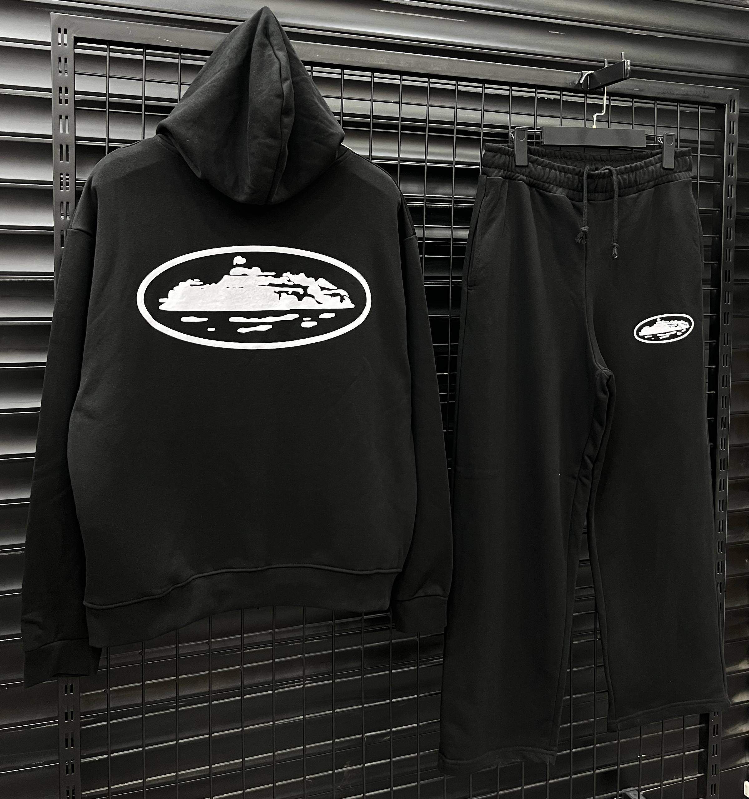 Corteiz Tracksuit