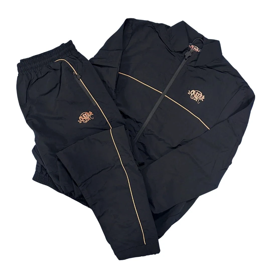 Syna Showish Tracksuit