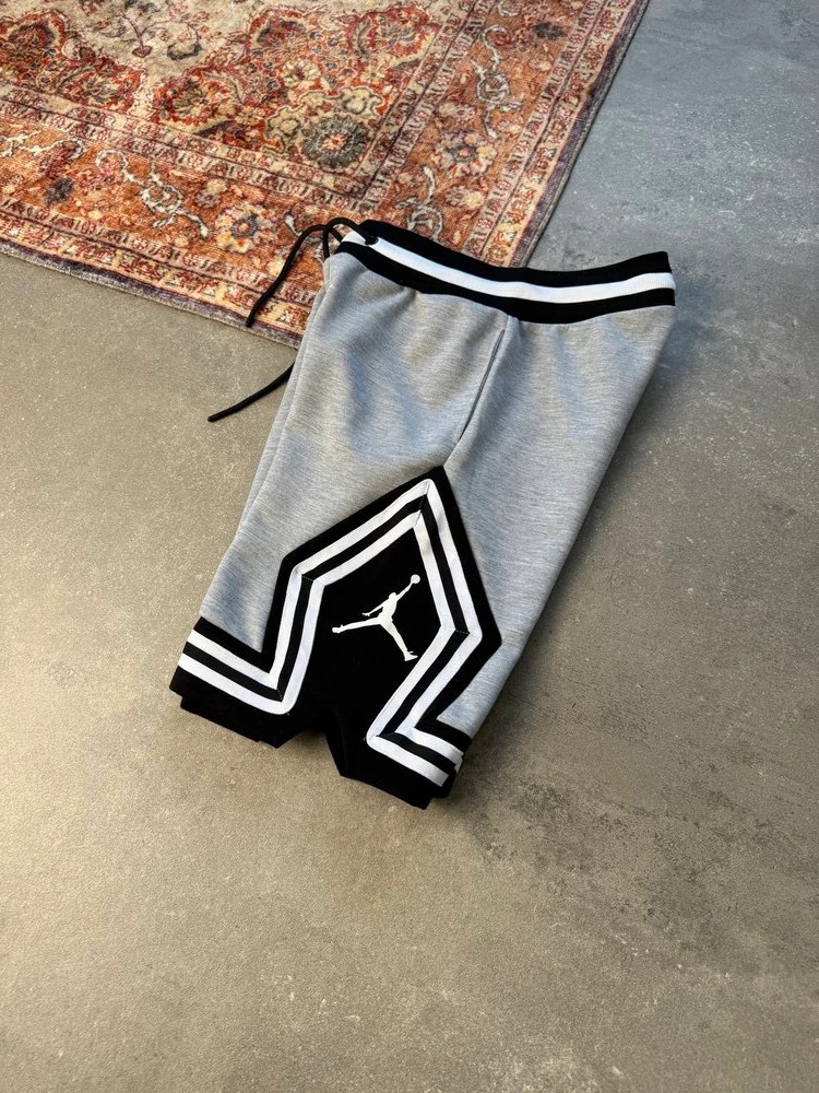 Jordan Diamond Premium Short