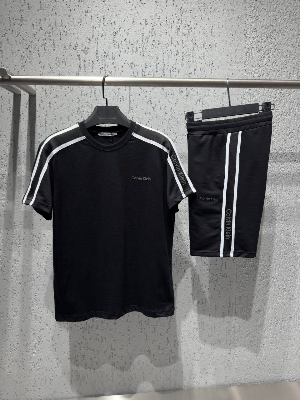 Calvin Klein Premium Yazlık Takım