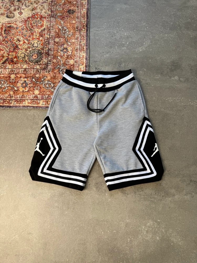 Jordan Diamond Premium Short