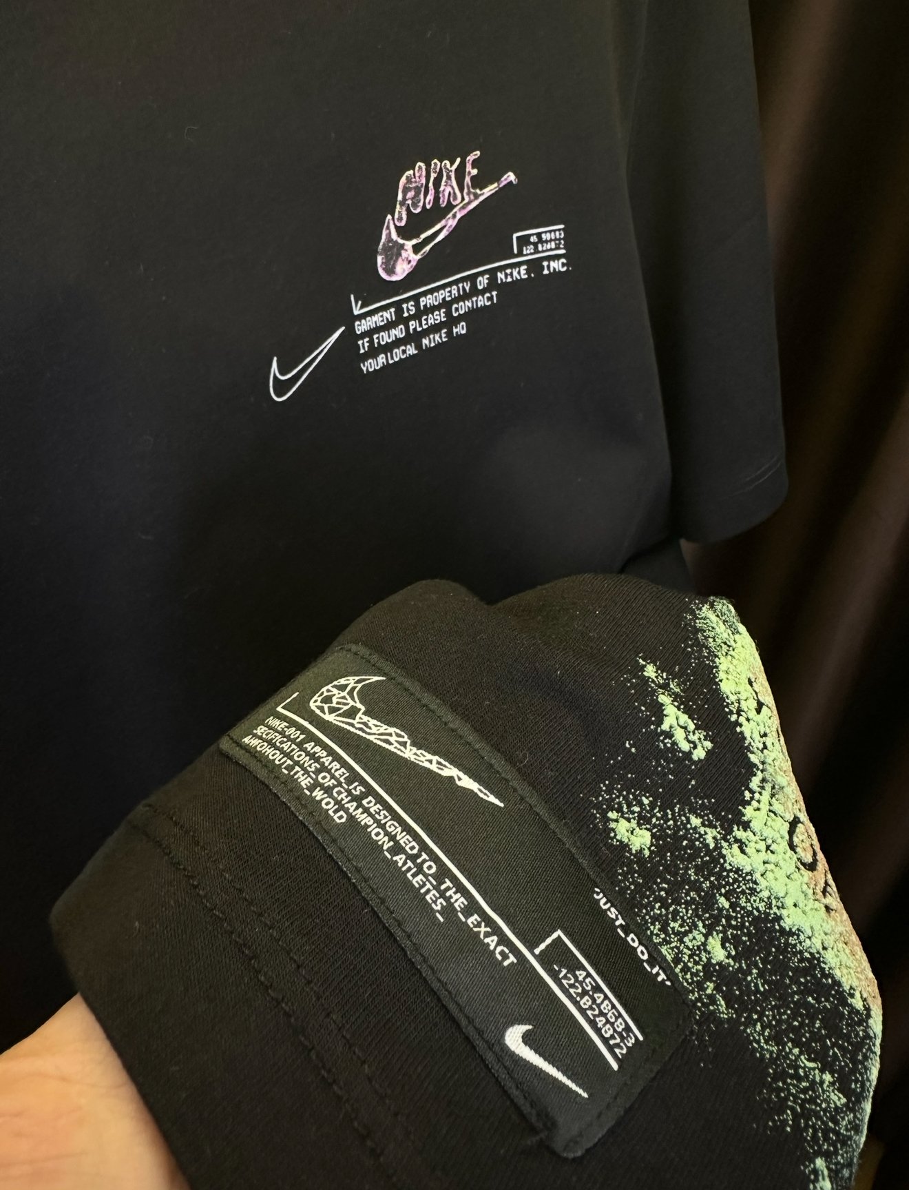 Nike MAX90 Orjinal T-shirt