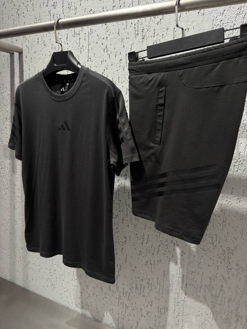 ZNE Leo Messi Premium Set - Smoke