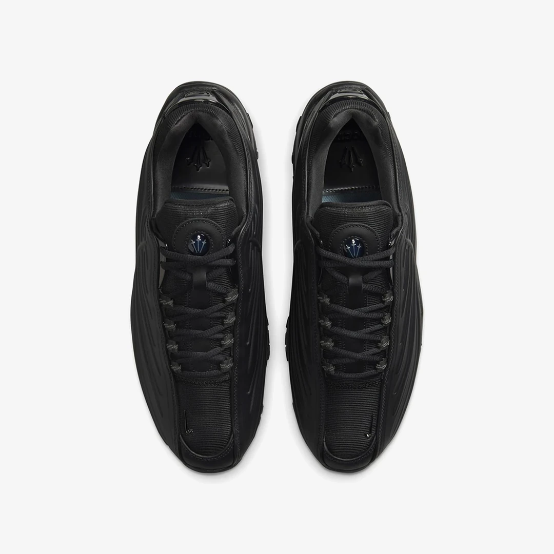 Hot Step 2 'Black'