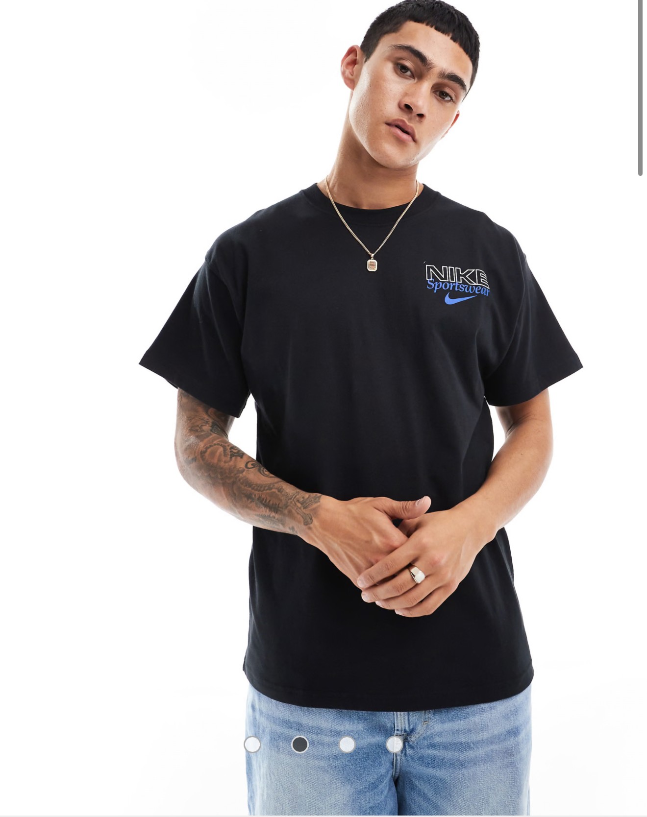 Nike Sportswear T-Shirt