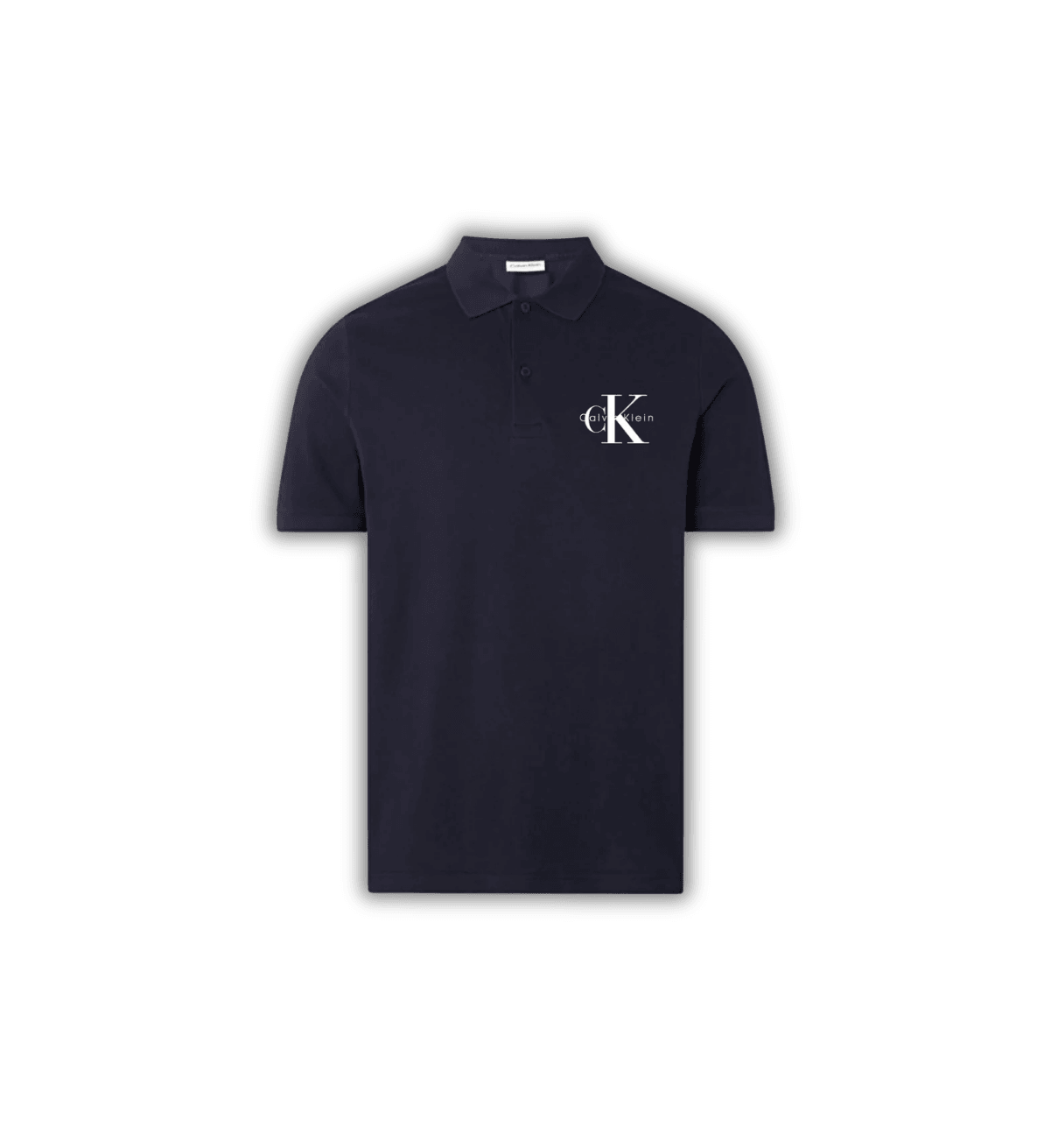 CK Basic Polo - Lacivert