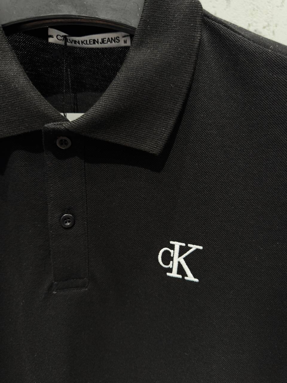 Calvin Clein Premium Polo Yaka T-shirt