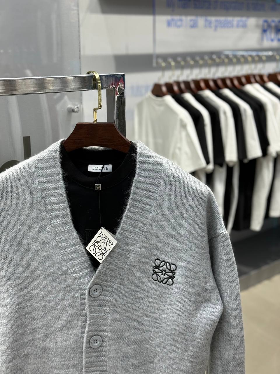  Premium Trico Jacket