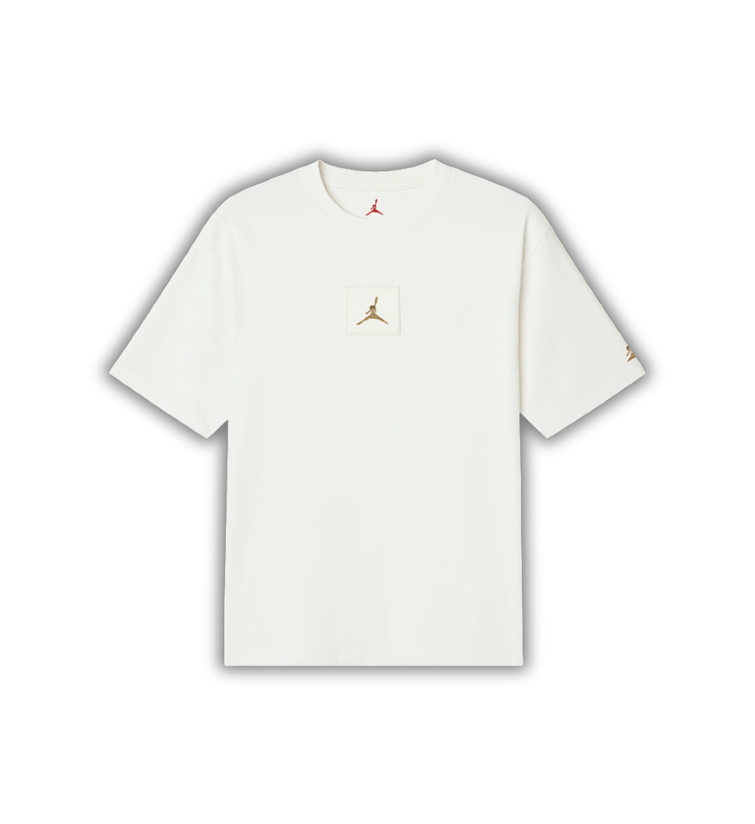 Jordan Square  - Beyaz