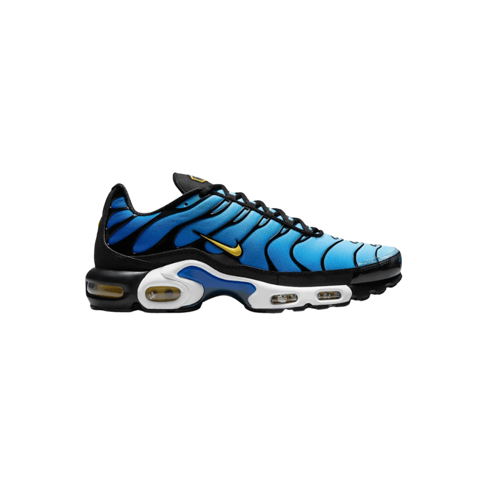 Nike Air Max TN - Neon