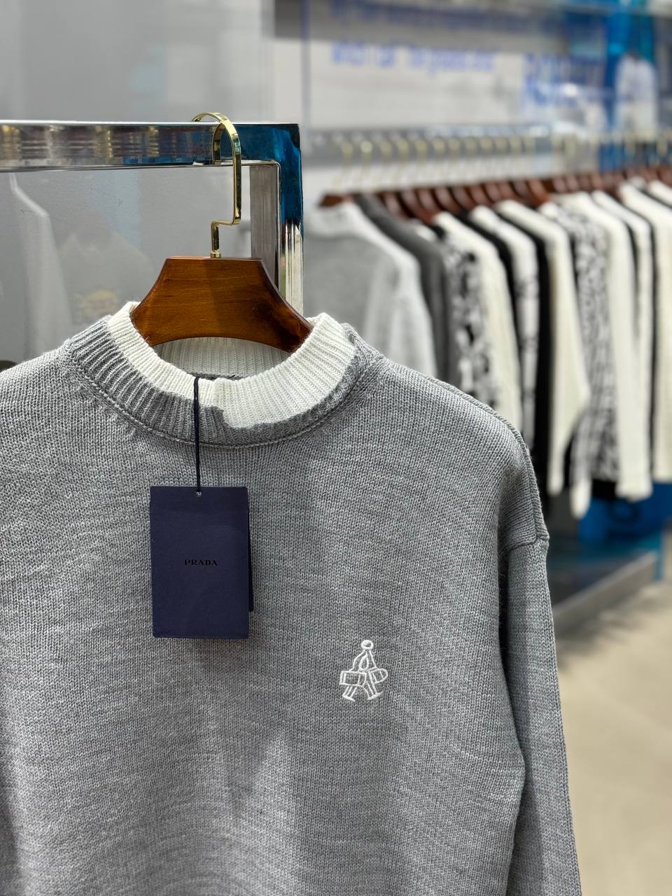 Premium Double Trico