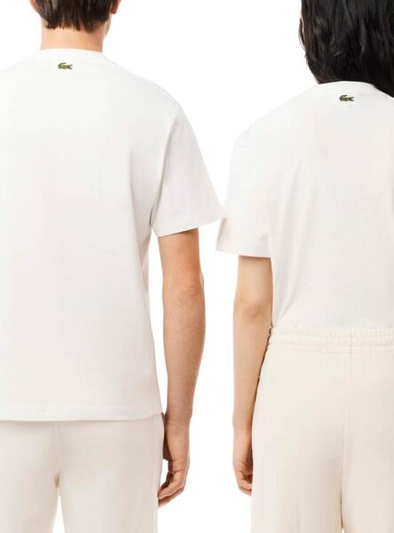 Lacoste Paris Basic