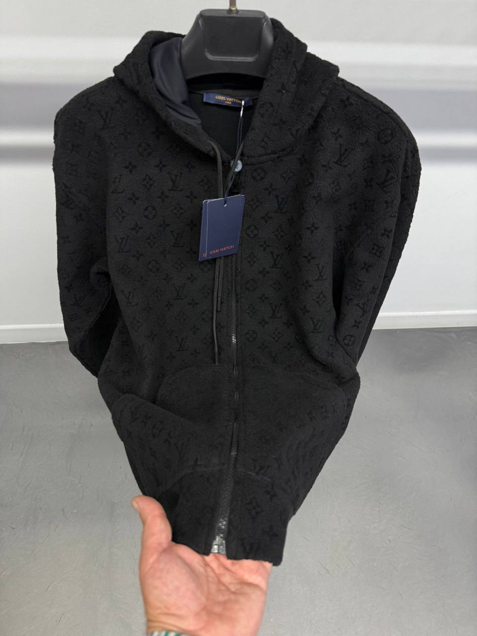  Premium Monogram Tracksuit