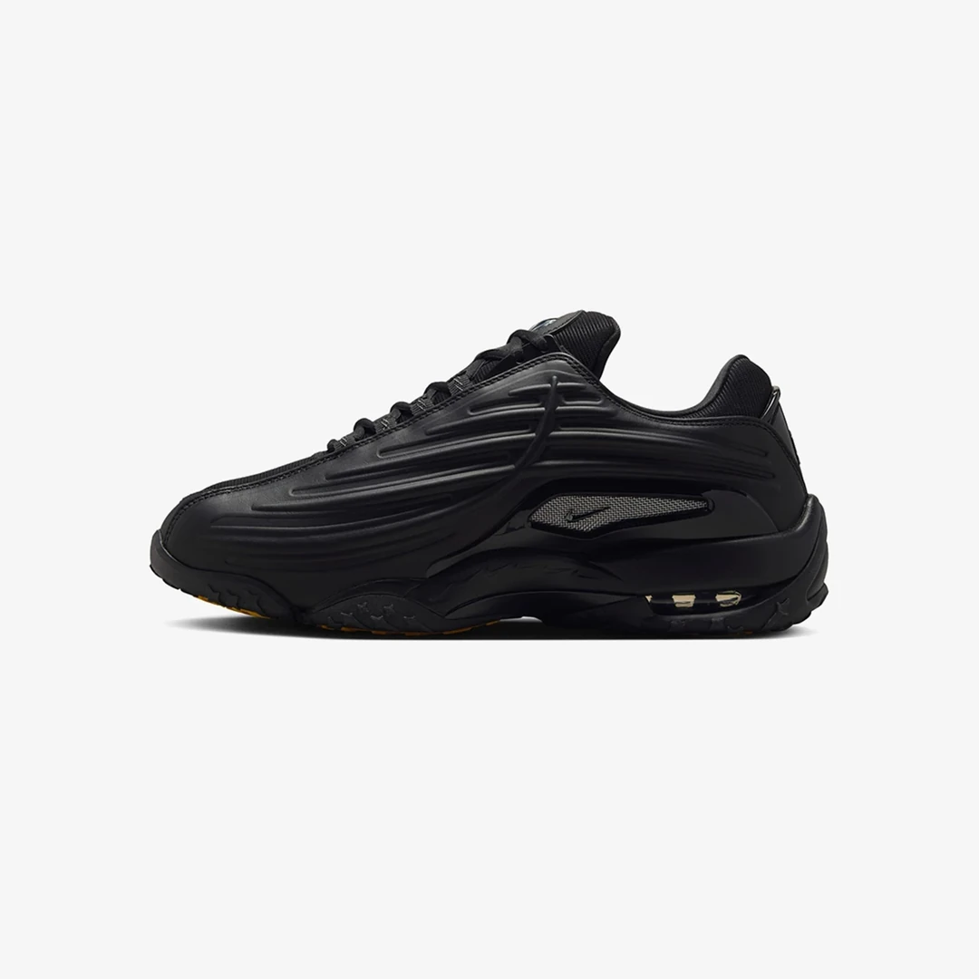 Hot Step 2 'Black'